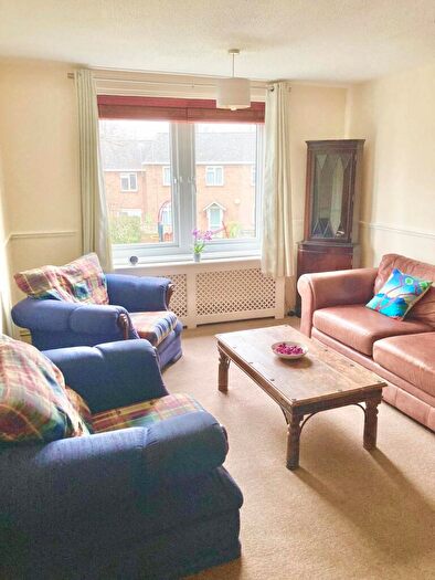 1 Bedroom Apartment To Rent In Whitby Court, Parkhurst Road, London, N7