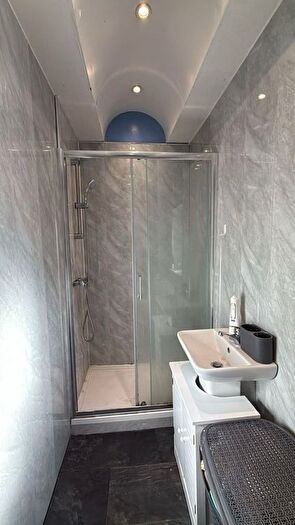 1 Bedroom Flat To Rent In Parliament Street, Burnley, BB11