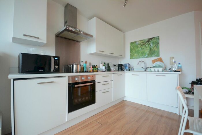 1 Bedroom Flat To Rent In Huntingdon Street, Nottingham, NG1