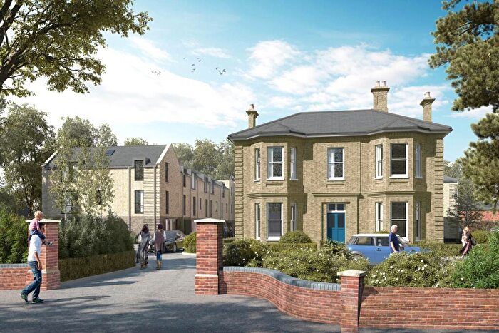 1 Bedroom Apartment For Sale In Upton Road, Norwich, NR4