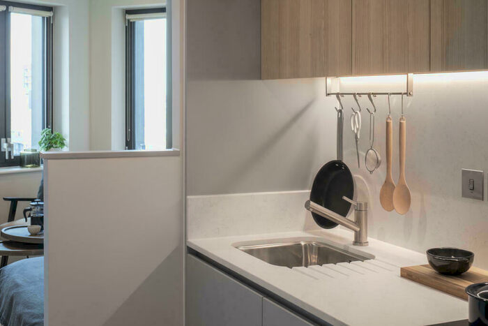 Studio To Rent In College Road, East Croydon, London, CR0