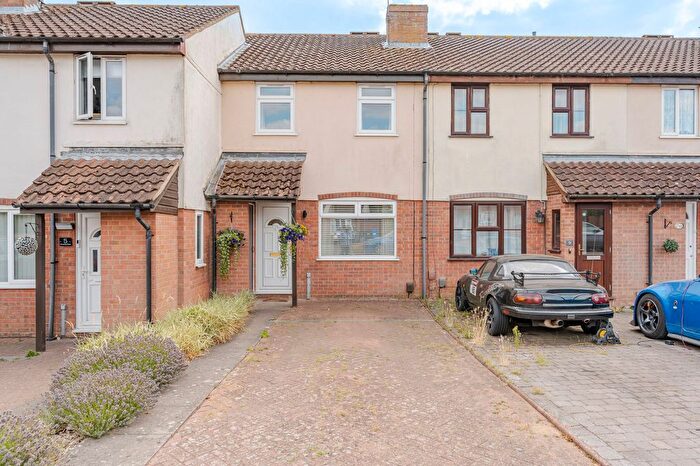 3 Bedroom Terraced House For Sale In Maudslay Road, Ipswich, IP1
