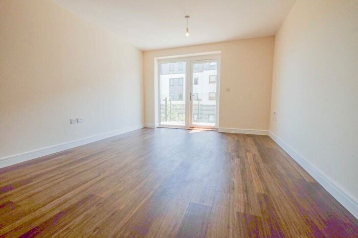 1 Bedroom Flat To Rent In The Boardwalk, Pearl Lane, Gillingham, ME7