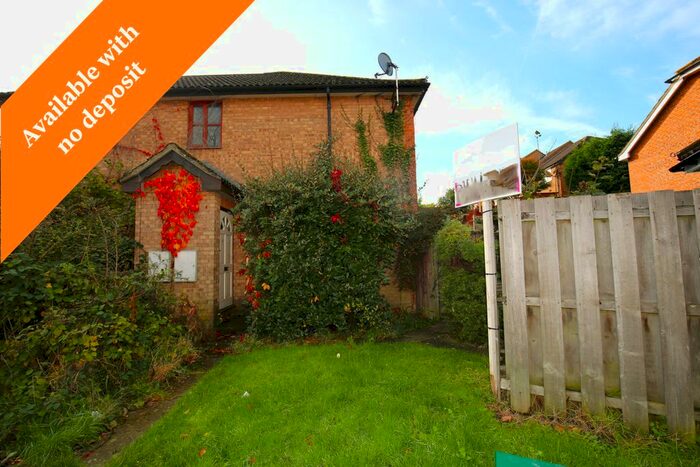 Studio To Rent In Bracklesham Close, Southampton, SO19