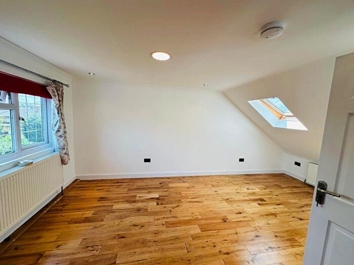 1 Bedroom Property To Rent In Kenton Park Crescent, Harrow, Greater London, HA3