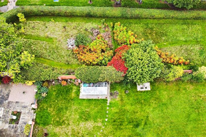 Land For Sale In Plot Of Land Endyke Lane, Cottingham, HU16