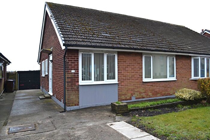 2 Bedroom Bungalow To Rent In Higher Ainsworth Road, Radcliffe, M26