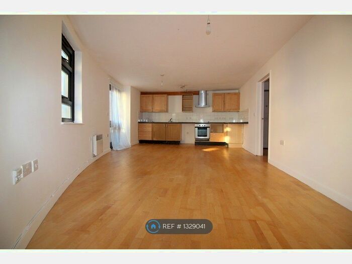 1 Bedroom Flat To Rent In Scotland Green, London, N17