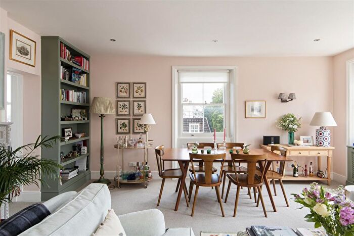 2 Bedroom Flat For Sale In Cornwall Gardens Court, South Kensington, SW7