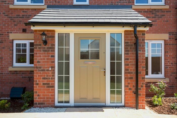 1 Bedroom End Of Terrace House To Rent In Hazel Place, Stratford-Upon-Avon, CV37