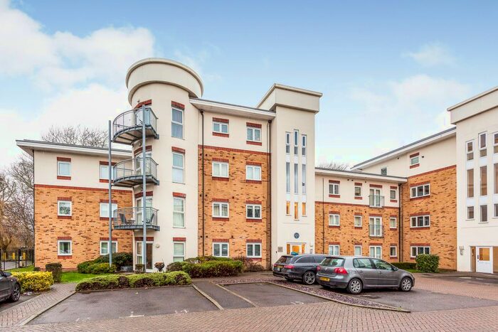 1 Bedroom Property To Rent In Copeland House, Rathlin Road, Crawley, RH11