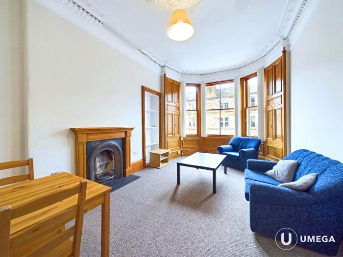 2 Bedroom Apartment To Rent In Montgomery Street, Edinburgh, EH7