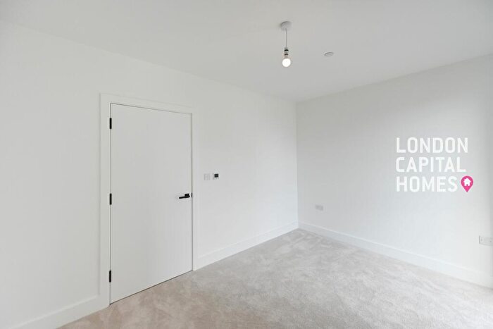 2 Bedroom Apartment To Rent In Pearson Building, Station Road, London, CR0