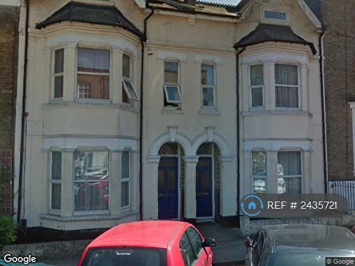 1 Bedroom Flat To Rent In Cranbury Place, Southampton, SO14