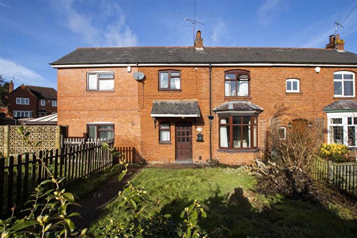 House To Rent In Holywell Lane, Rednal, Birmingham, West Midlands, B45