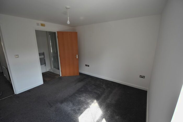 2 Bedroom Flat To Rent In The Potteries, Middlesbrough, TS5