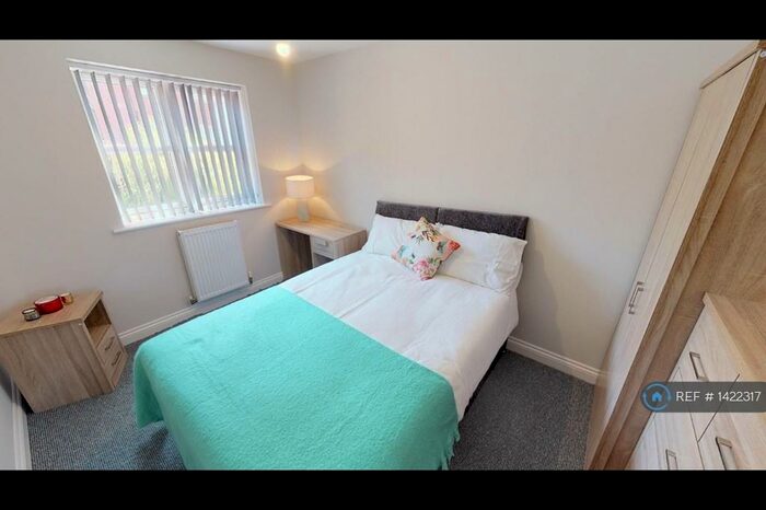 3 Bedroom Flat To Rent In Parliament Street, Derby, DE22