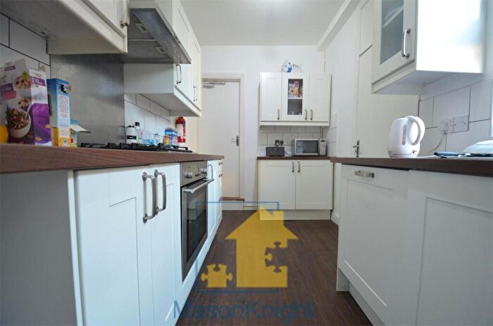 5 Bedroom Terraced House To Rent In Manilla Road, Selly Oak, B29