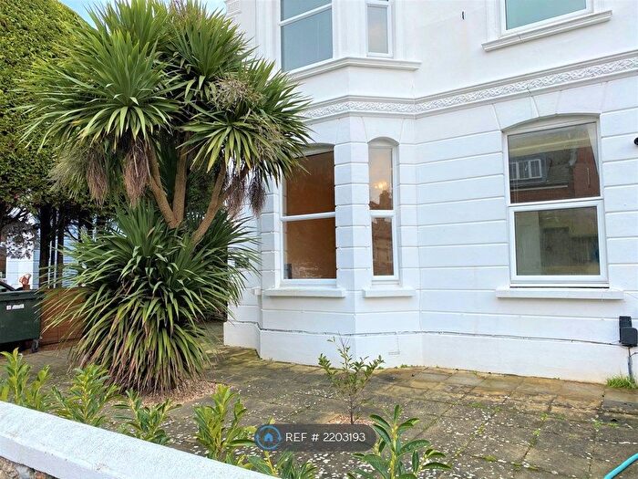 Studio To Rent In Rowlands Road, Worthing, BN11