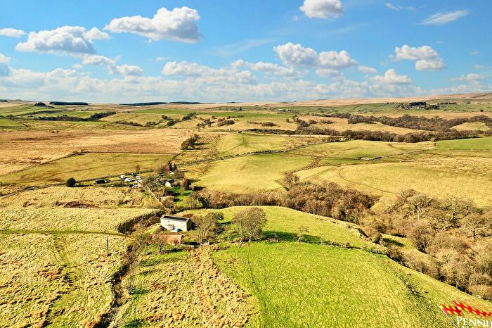 3 Bedroom Farmhouse For Sale In Lambley, Brampton, CA8