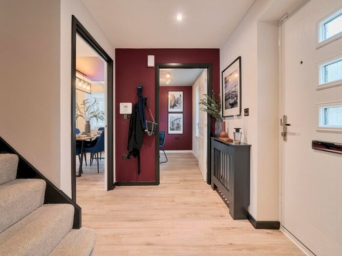 4 Bedroom Detached House For Sale In Land West Eriswell Road, Lakenheath, Suffolk, IP27