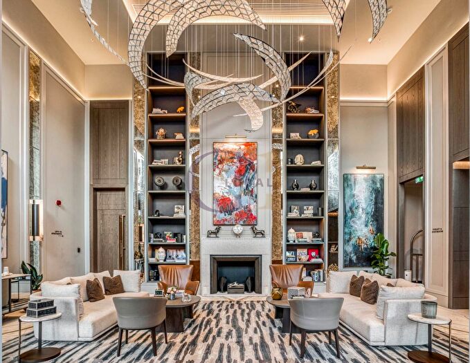 6 Bedroom Flat To Rent In Thames City, Nine Elms, London, SW8