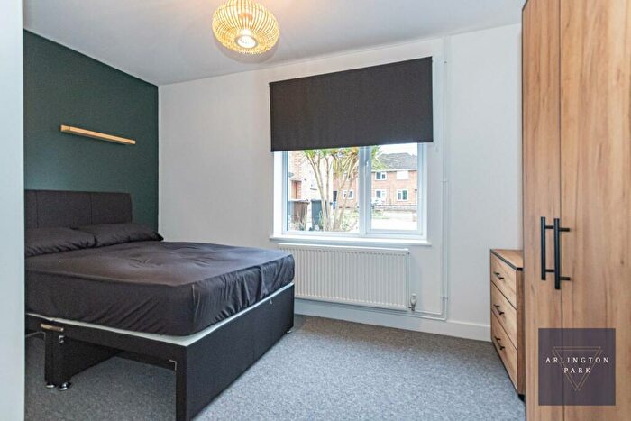 5 Bedroom Property To Rent In Cunningham Road, Norwich, NR5