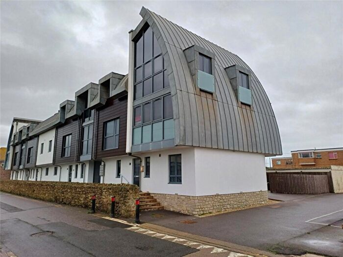 2 Bedroom Apartment For Sale In Driftwood, Fortyfoot Way, West Bay, Bridport, DT6