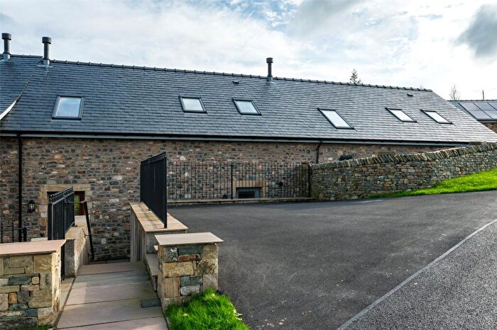 3 Bedroom Terraced House For Sale In Gatebeck, Kendal, Cumbria, LA8