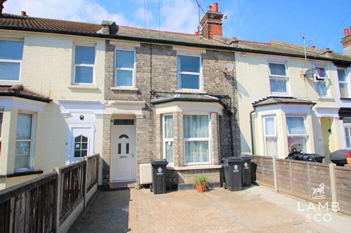 1 Bedroom Flat To Rent In Hayes Road, Clacton-On-Sea, CO15