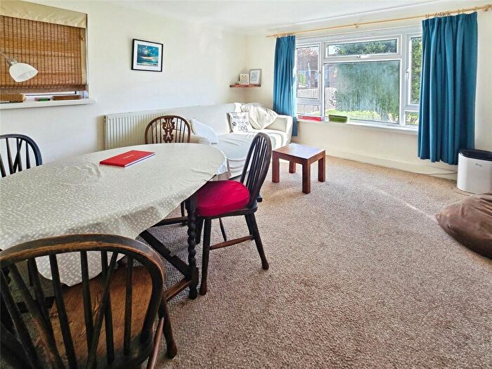 2 Bedroom Apartment For Sale In Jubilee Close, Freshwater, Isle Of Wight, PO40