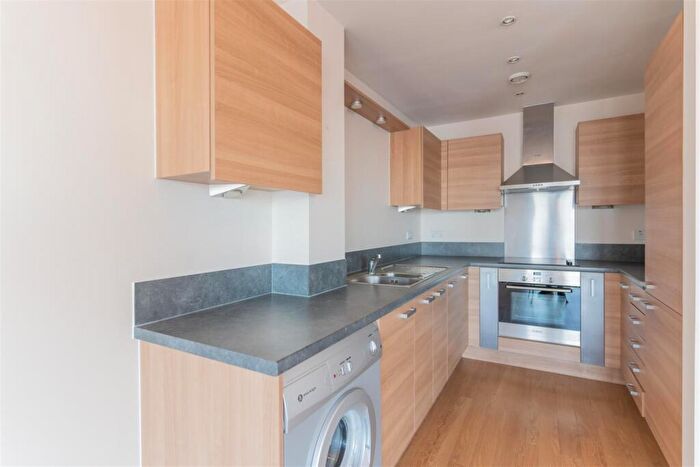2 Bedroom Apartment To Rent In Bessborough House, Carmichael Avenue, Greenhithe, DA9
