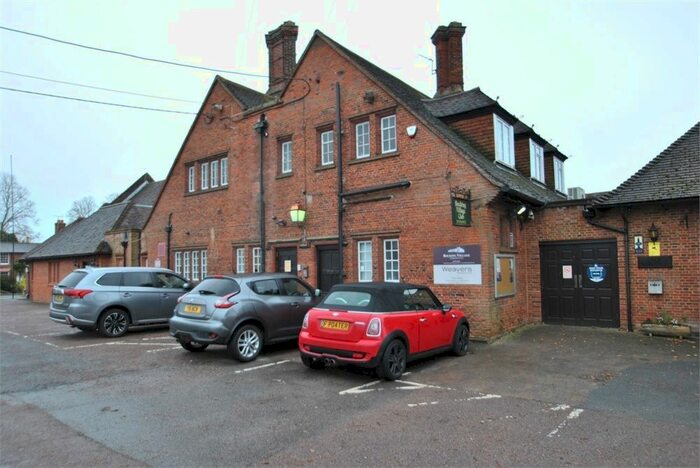 2 Bedroom Flat To Rent In Church St., Braintree, Essex, CM7