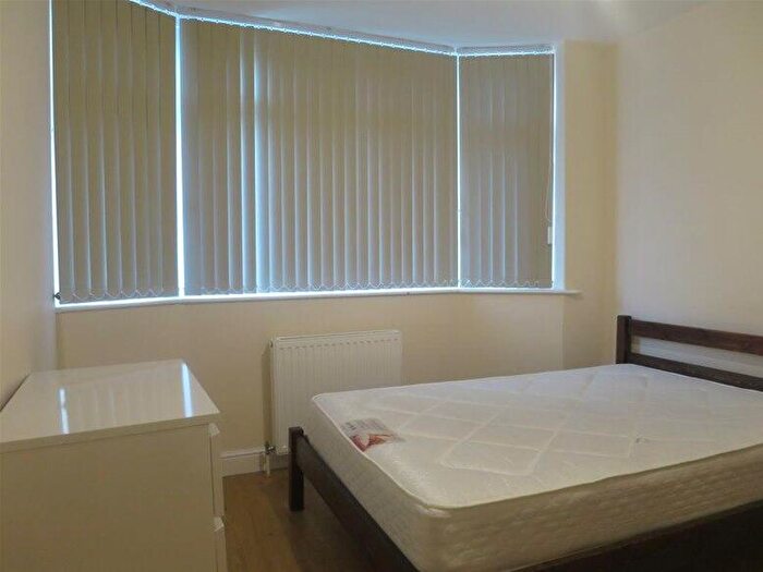 1 Bedroom House To Rent In Hadow Road, Marston, Oxford, OX3