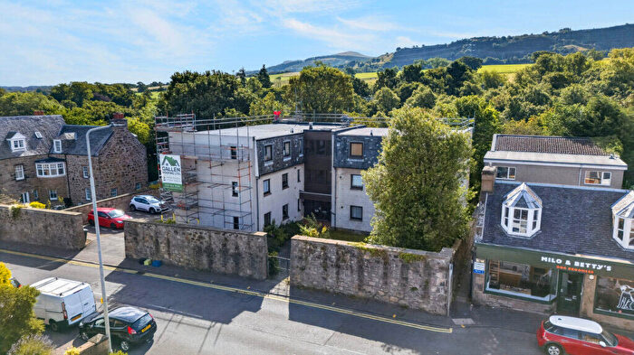 1 Bedroom Flat For Sale In / Lanark Road, Juniper Green, EH14