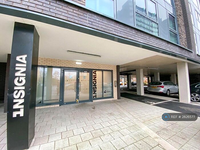 2 Bedroom Flat To Rent In Talbot Road, Old Trafford, Manchester, M16