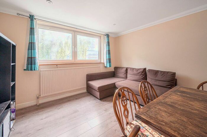 1 Bedroom Flat To Rent In Annesley Walk, Archway, London, N19