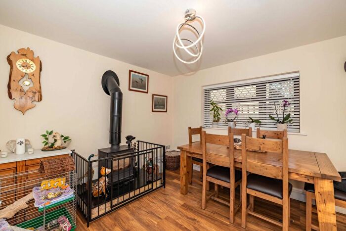 5 Bedroom Detached House For Sale In Briar Close, Aylesham, CT3