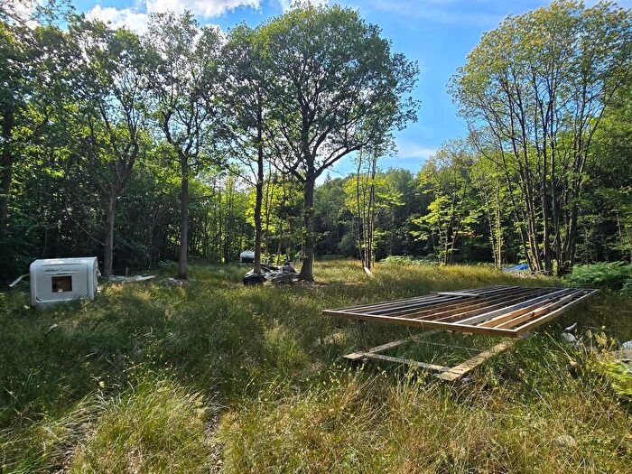 Land For Sale In Woodland, Kilndown Road, Flimwell, Wadhurst, East Sussex, TN5