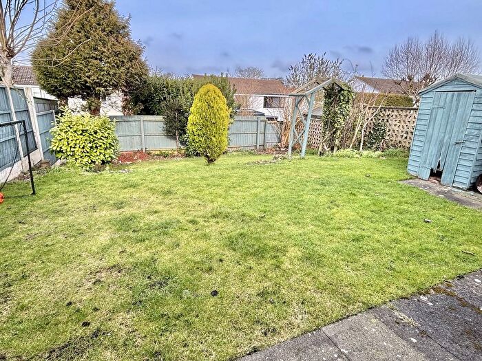 2 Bedroom Semi-Detached Bungalow For Sale In Beaufort Close, Desford, Leicester, Leicestershire., LE9