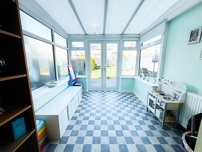 2 Bedroom Semi-Detached House For Sale In Langley Road, Walkerdene, NE6