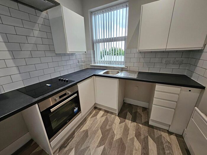1 Bedroom Apartment To Rent In Apartment, A Balby Road, Doncaster, DN4