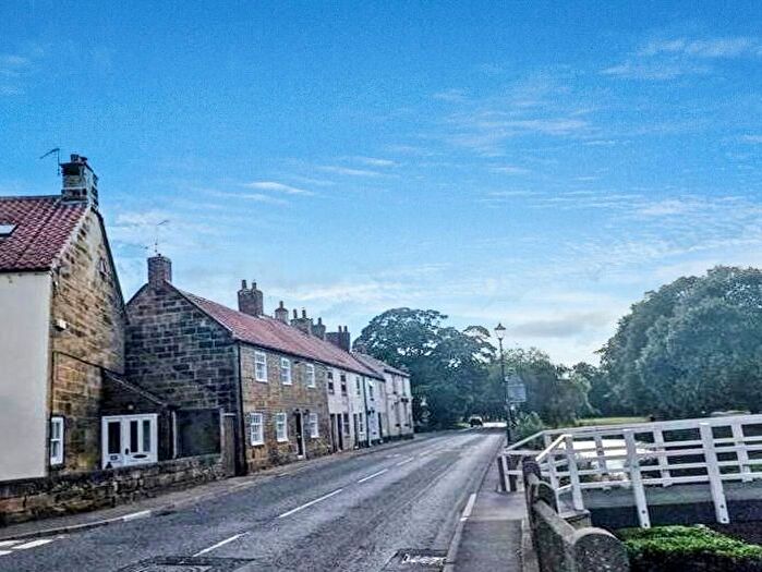 3 Bedroom Cottage To Rent In Bridge Street, Great Ayton, Middlesbrough, TS9