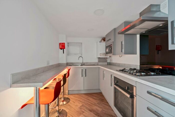 9 Bedroom Terraced House To Rent In North Road East, Plymouth, Devon, PL4