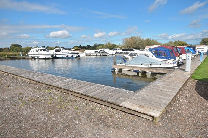 Land For Sale In Potter Heigham, NR29
