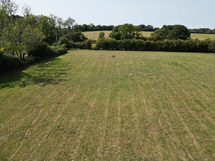 Land For Sale In Stoner Hill Road, GU32