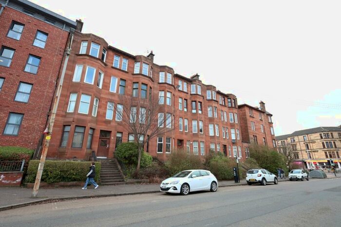 1 Bedroom Flat To Rent In Flat / Yorkhill Street, Glasgow, G3