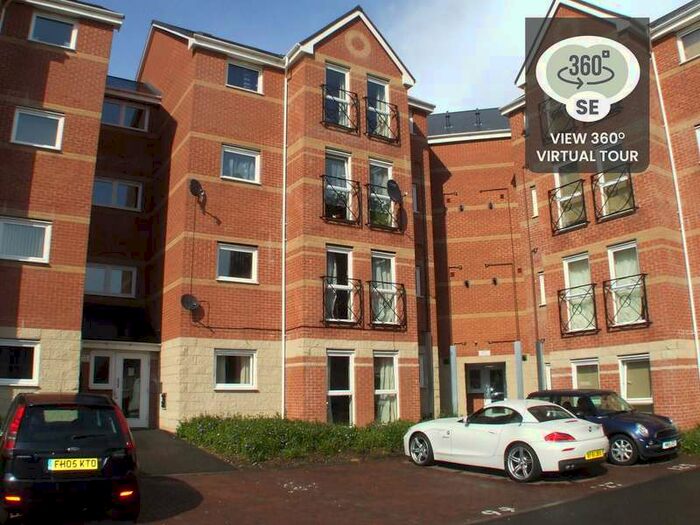 1 Bedroom Flat To Rent In Thackhall Street, Coventry, CV2