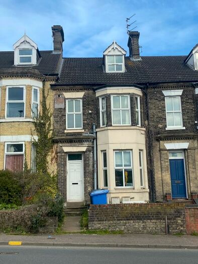 1 Bedroom Flat To Rent In Great Eastern Court, Lower Clarence Road, Norwich, NR1