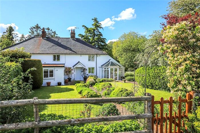 3 Bedroom Semi-Detached House To Rent In New Barn Lane, Crawley, Winchester, Hampshire, SO21